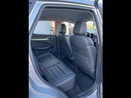 MG MOTOR ZS 1.5 VTi-Tech 106ch Luxury à vendre à Melun - Image n°11