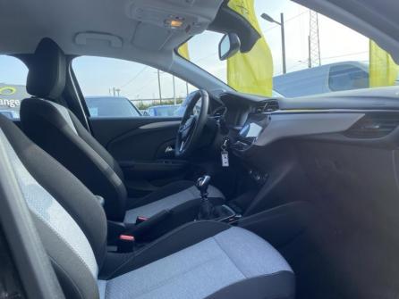 OPEL Corsa 1.2 Turbo 100ch à vendre à Montereau - Image n°11