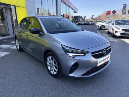 OPEL Corsa 1.2 75ch Edition Business à vendre à Brie-Comte-Robert - Image n°3