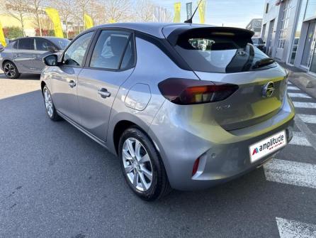 OPEL Corsa 1.2 75ch Edition Business à vendre à Brie-Comte-Robert - Image n°7