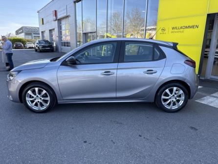 OPEL Corsa 1.2 75ch Edition Business à vendre à Brie-Comte-Robert - Image n°8