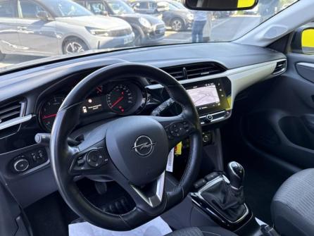 OPEL Corsa 1.2 75ch Edition Business à vendre à Brie-Comte-Robert - Image n°10