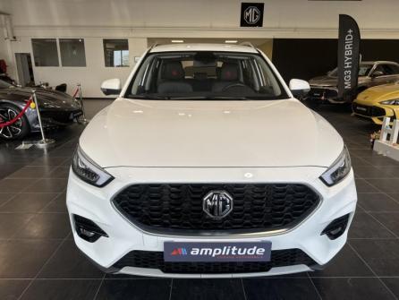 MG MOTOR ZS 1.5 VTi-Tech 106ch Luxury à vendre à Saint-Maximin - Image n°2