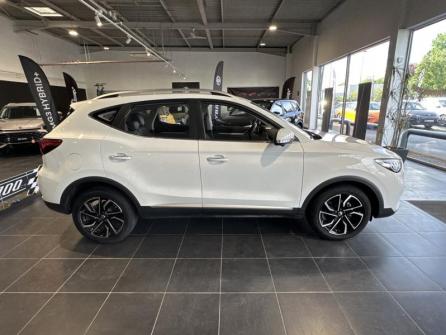 MG MOTOR ZS 1.5 VTi-Tech 106ch Luxury à vendre à Saint-Maximin - Image n°4