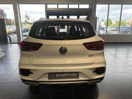 MG MOTOR ZS 1.5 VTi-Tech 106ch Luxury à vendre à Saint-Maximin - Image n°6