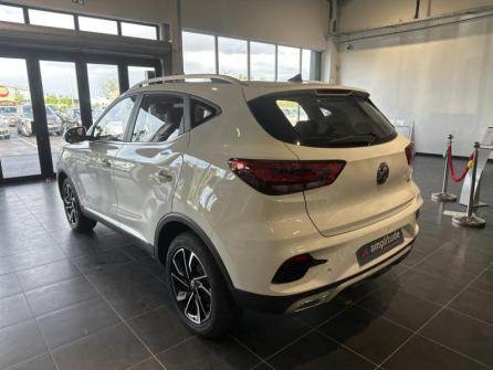 MG MOTOR ZS 1.5 VTi-Tech 106ch Luxury à vendre à Saint-Maximin - Image n°7