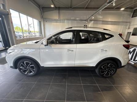 MG MOTOR ZS 1.5 VTi-Tech 106ch Luxury à vendre à Saint-Maximin - Image n°8
