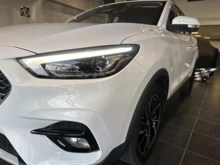 MG MOTOR ZS 1.5 VTi-Tech 106ch Luxury à vendre à Saint-Maximin - Image n°9