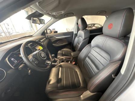 MG MOTOR ZS 1.5 VTi-Tech 106ch Luxury à vendre à Saint-Maximin - Image n°10