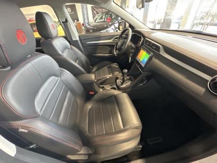 MG MOTOR ZS 1.5 VTi-Tech 106ch Luxury à vendre à Saint-Maximin - Image n°11