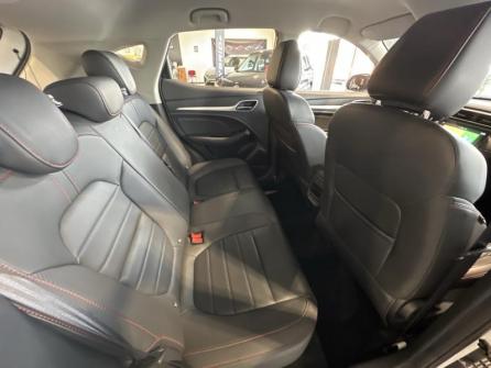 MG MOTOR ZS 1.5 VTi-Tech 106ch Luxury à vendre à Saint-Maximin - Image n°12