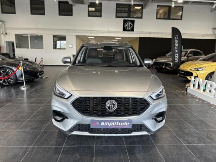 MG MOTOR ZS 1.5 VTi-Tech 106ch Luxury à vendre à Saint-Maximin - Image n°2