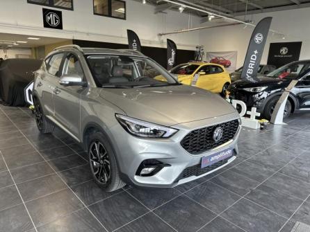 MG MOTOR ZS 1.5 VTi-Tech 106ch Luxury à vendre à Saint-Maximin - Image n°3