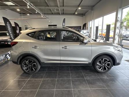 MG MOTOR ZS 1.5 VTi-Tech 106ch Luxury à vendre à Saint-Maximin - Image n°4