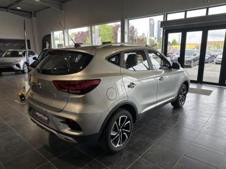 MG MOTOR ZS 1.5 VTi-Tech 106ch Luxury à vendre à Saint-Maximin - Image n°5