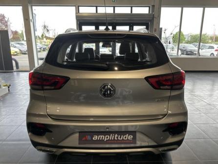 MG MOTOR ZS 1.5 VTi-Tech 106ch Luxury à vendre à Saint-Maximin - Image n°6