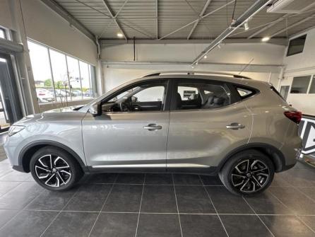 MG MOTOR ZS 1.5 VTi-Tech 106ch Luxury à vendre à Saint-Maximin - Image n°8