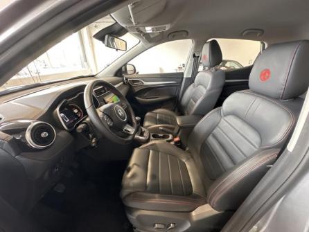 MG MOTOR ZS 1.5 VTi-Tech 106ch Luxury à vendre à Saint-Maximin - Image n°10