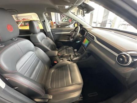 MG MOTOR ZS 1.5 VTi-Tech 106ch Luxury à vendre à Saint-Maximin - Image n°11