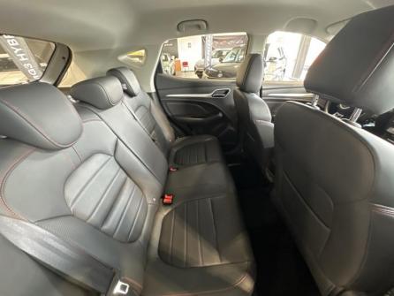 MG MOTOR ZS 1.5 VTi-Tech 106ch Luxury à vendre à Saint-Maximin - Image n°12