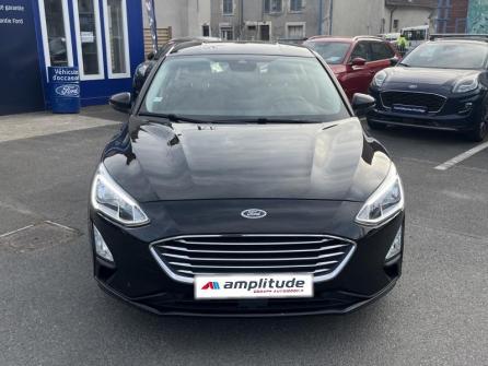 FORD Focus 1.0 EcoBoost 125ch Titanium à vendre à Orléans - Image n°2
