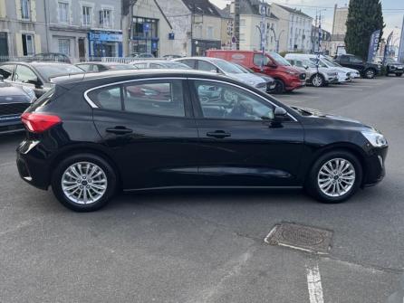 FORD Focus 1.0 EcoBoost 125ch Titanium à vendre à Orléans - Image n°4