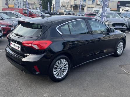 FORD Focus 1.0 EcoBoost 125ch Titanium à vendre à Orléans - Image n°5