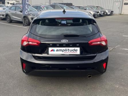 FORD Focus 1.0 EcoBoost 125ch Titanium à vendre à Orléans - Image n°6