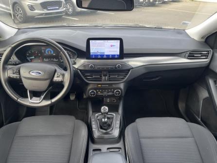 FORD Focus 1.0 EcoBoost 125ch Titanium à vendre à Orléans - Image n°9