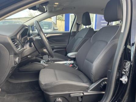 FORD Focus 1.0 EcoBoost 125ch Titanium à vendre à Orléans - Image n°10
