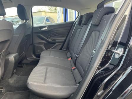 FORD Focus 1.0 EcoBoost 125ch Titanium à vendre à Orléans - Image n°11