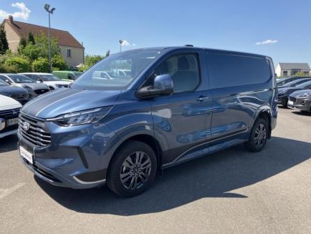 FORD Transit Custom Fg 320 L1H1 2.0 EcoBlue 170ch Sport BVA8 à vendre à Orléans - Image n°1