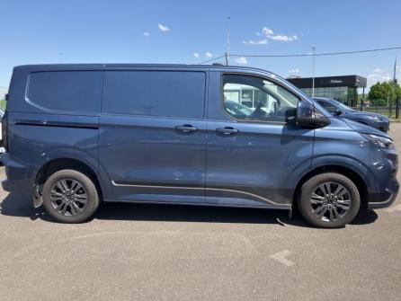 FORD Transit Custom Fg 320 L1H1 2.0 EcoBlue 170ch Sport BVA8 à vendre à Orléans - Image n°4