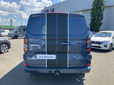 FORD Transit Custom Fg 320 L1H1 2.0 EcoBlue 170ch Sport BVA8 à vendre à Orléans - Image n°6