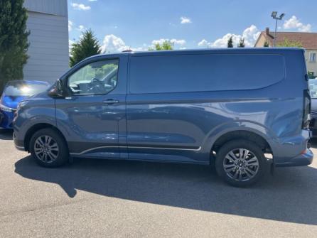 FORD Transit Custom Fg 320 L1H1 2.0 EcoBlue 170ch Sport BVA8 à vendre à Orléans - Image n°8