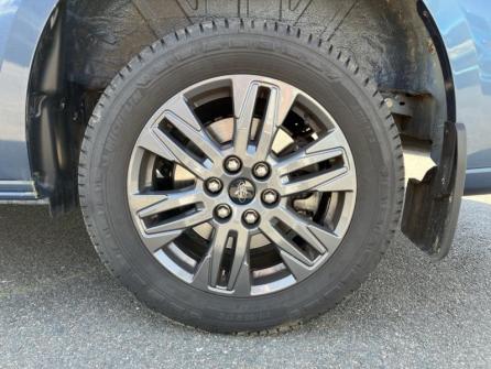 FORD Transit Custom Fg 320 L1H1 2.0 EcoBlue 170ch Sport BVA8 à vendre à Orléans - Image n°9