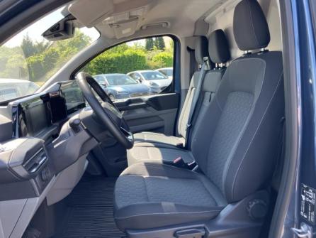 FORD Transit Custom Fg 320 L1H1 2.0 EcoBlue 170ch Sport BVA8 à vendre à Orléans - Image n°10