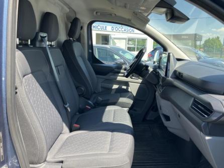 FORD Transit Custom Fg 320 L1H1 2.0 EcoBlue 170ch Sport BVA8 à vendre à Orléans - Image n°11