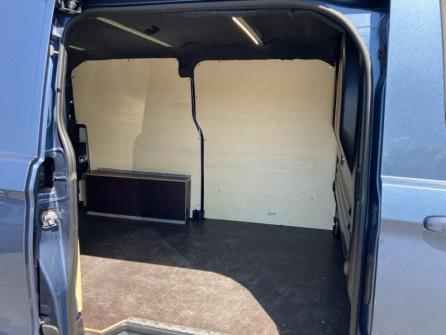 FORD Transit Custom Fg 320 L1H1 2.0 EcoBlue 170ch Sport BVA8 à vendre à Orléans - Image n°12