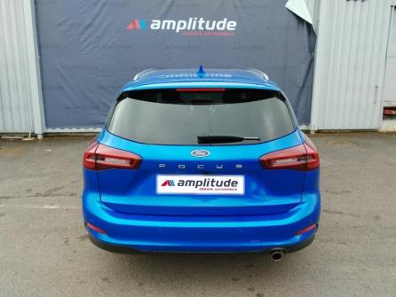 FORD Focus 1.0 EcoBoost mHEV 125ch Titanium X Business à vendre à Nevers - Image n°6
