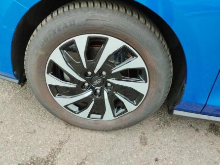 FORD Focus 1.0 EcoBoost mHEV 125ch Titanium X Business à vendre à Nevers - Image n°9