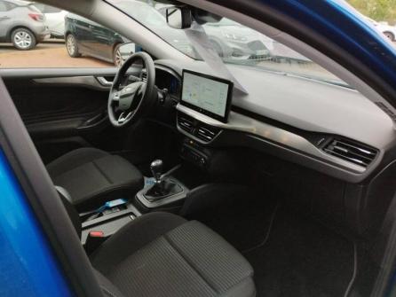 FORD Focus 1.0 EcoBoost mHEV 125ch Titanium X Business à vendre à Nevers - Image n°11
