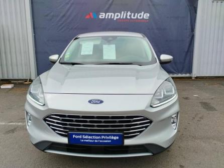 FORD Kuga 1.5 EcoBlue 120ch Titanium BVA 7cv à vendre à Nevers - Image n°2