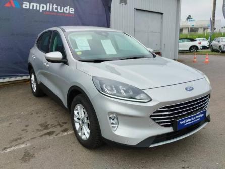 FORD Kuga 1.5 EcoBlue 120ch Titanium BVA 7cv à vendre à Nevers - Image n°3