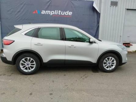 FORD Kuga 1.5 EcoBlue 120ch Titanium BVA 7cv à vendre à Nevers - Image n°4