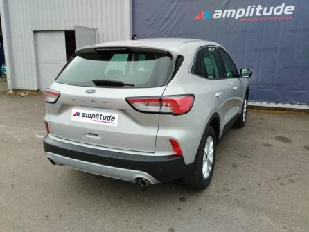 FORD Kuga 1.5 EcoBlue 120ch Titanium BVA 7cv à vendre à Nevers - Image n°5