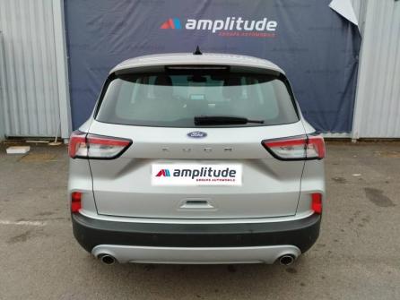 FORD Kuga 1.5 EcoBlue 120ch Titanium BVA 7cv à vendre à Nevers - Image n°6
