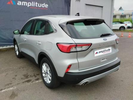 FORD Kuga 1.5 EcoBlue 120ch Titanium BVA 7cv à vendre à Nevers - Image n°7