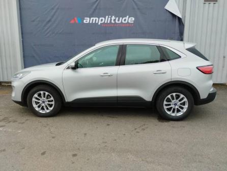 FORD Kuga 1.5 EcoBlue 120ch Titanium BVA 7cv à vendre à Nevers - Image n°8