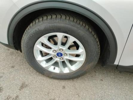 FORD Kuga 1.5 EcoBlue 120ch Titanium BVA 7cv à vendre à Nevers - Image n°9